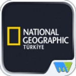 Logo of National Geographic Türkiye android Application 